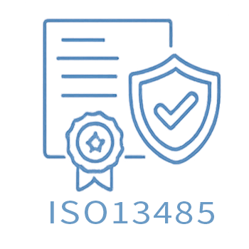 ISO13485 品質體系